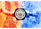 Heat Recovery and Energy Recycling