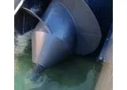 Kuhn - Model KWKS - Hydropower Screw Pump