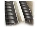 Kuhn - Model KWS - Archimedean Screw Pumps