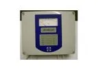 Hawker Bubbler - Continuous Level Monitoring System