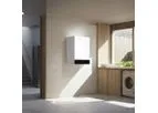 Gas Heating System