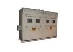 Sahara - Industrial Batch Ovens