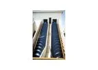 Sereco - Model PVA - Archimedean Screw Pump