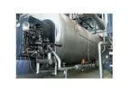 Global Water & Energy - Biogas Burners and Dual/Triple Fuel Burners