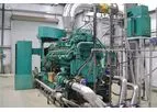 Global Water & Energy - Green Power And Generators