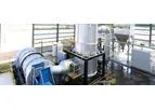 Tecam Group - Waste Incineration Systems for Hazardous Waste