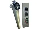 ACME - Model ES-25/50/60 Series - Small Standard Electric Steam Superheater