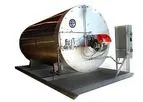 ACME - Model GS Series - Gas Fired Steam Superheaters