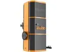 ACME - Model CEJW Series - High Voltage Immersed Electrode Hot Water Boiler