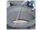 Kalenborn - Model Kalmetall - Welded Steel Pipe System