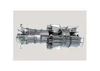 Model 9E - Heavy Duty Gas Turbine