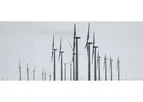 GE - Model 1.85-82.5 - Wind Turbine