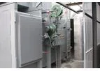 HiTemp - Single and Dual Hearth Furnaces System