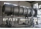 HiTemp - Municipal and Solid Waste Incinerators System