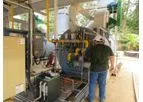 Pennram - Industrial and Commercial Incinerator System