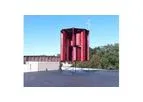 Vertical Axis Wind Turbines