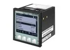 Siemens - Model SICAM Q100 - Power Quality Recorder