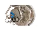 Dumag - Model IBX - Industrial Low NOx Burner