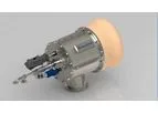 Dumag - Model IB-RKSC - Burner Package for Rotary Kilns