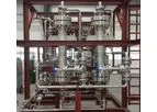 Borsig - Hydrogen Separation Technology
