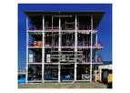 CTU - Bio-SNG, Synthetic Natural Gas from Wood