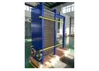 Heat Exchanger Cleanings Services