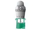 Watertronics - Inverter Duty Motors