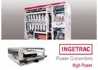 Ingeteam Ingetrac - High Power Traction Converters