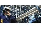 Power Services Supporting The Power Plant Industry