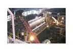 Splainex - Turn-Key Pyrolysis Project