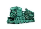 Model HSK78G Series - Gas Generator