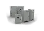 Cummins PowerCommand - Model X-Series - Transfer Switch