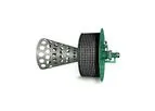 Incini - Cone Burner