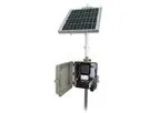 RainWise Inc. - Remote Solar Power Pack for the TeleMET II