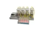 Challenge Technology - Model BPA-800S - Soil/Compost Biomethane Potential Analyzer