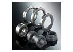 Model CARSIC310 - High-performance Ceramic Silicon Carbide