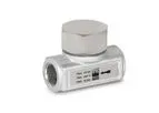 VYC-Industrial - Model 041 EN - Thermodynamic Steam Trap without Filter