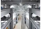 Waste Heat/ Cogeneration Boiler Plants