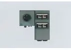 R-STAHL - Model Series 8146 - Standard Lighting And Heat-Trace Panels
