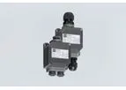 R. STAHL - Model Series 8102 - Junction Boxes