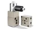 Seitzvalve - Model NPP - Nuclear Power Plants