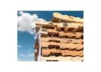 Post-Industrial Wood Fuel