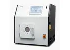 Pink - Model V6-G - Low-Pressure Plasma System
