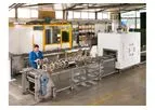 Belt Dryers and Continuous Flow Dryers