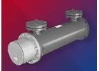 Funke - Electrical Oil Pre-Heaters