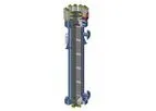 GAB-Neumann - Graphite Block Heat Exchangers