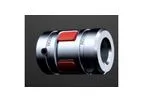 Rotex - Model GS - Backlash Free Servo Couplings