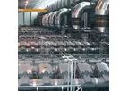 Supplying Lubricating Oil for Large Diesel Engines