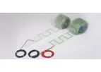 Klöpper - Proven Electrical Antifreeze Protection Heating System Design