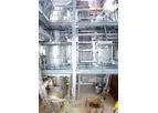 INTEC - Fluidised Bed Combustion System